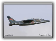 Alpha jet FAF E-142 314-LO